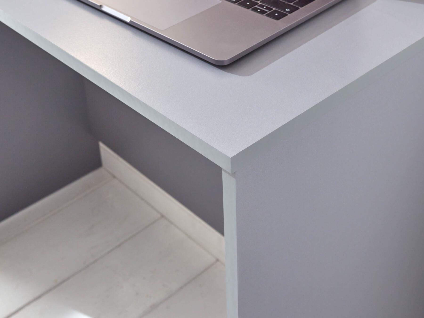 Home Office Desk PC Computer Laptop Writing Bedroom Dressing Table Unit Ostatnia praca