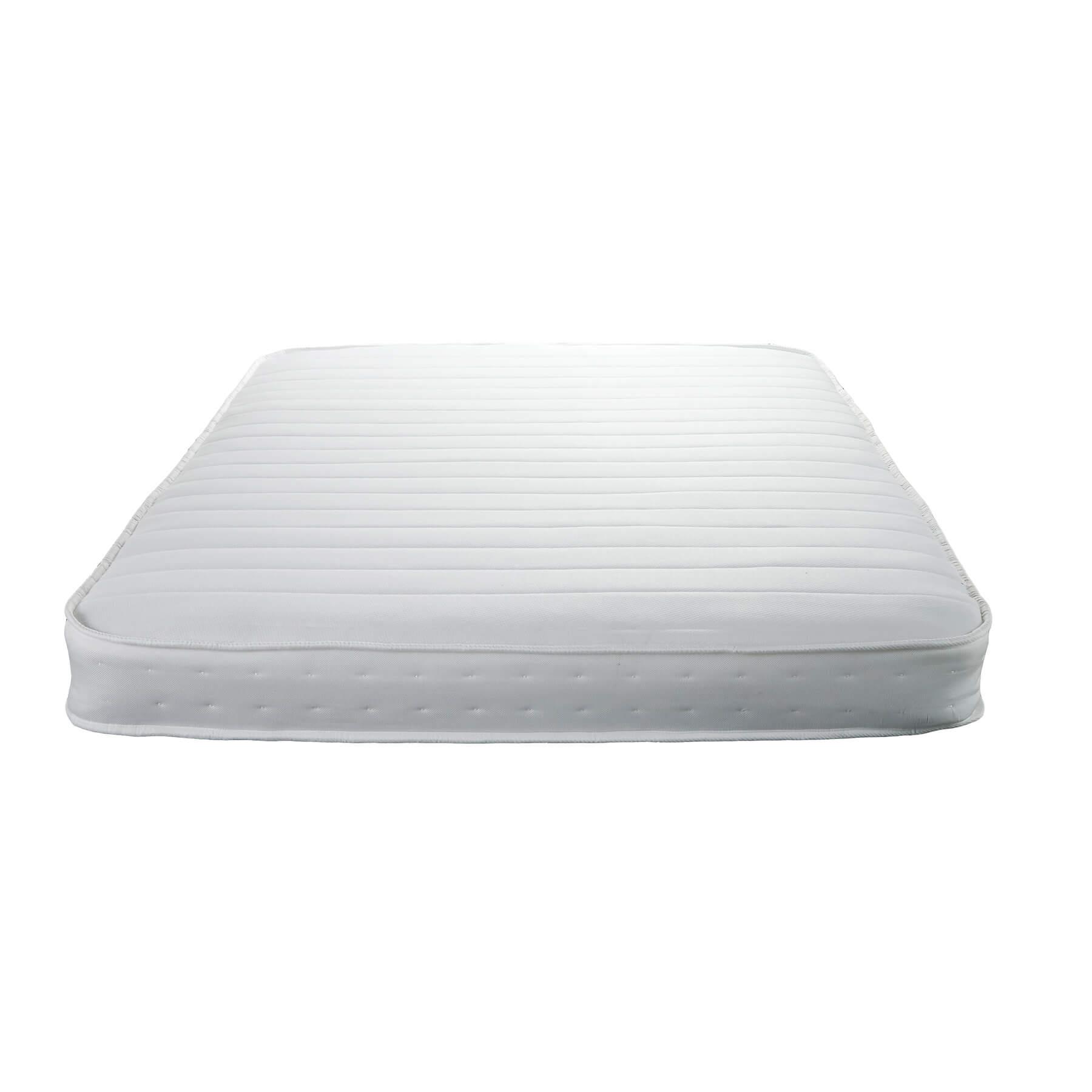 Luxus Einzel/Doppel Matratze Hybrid Federkern Memory Foam Ultimativer Komfort Schlafzimmer - Bild 9 von 28