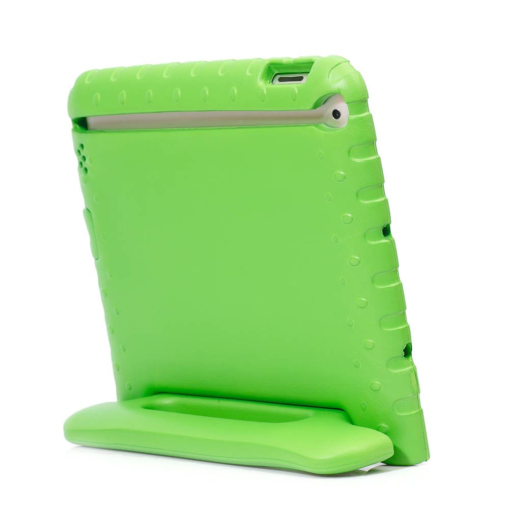 Kids Shockproof iPad Case Cover EVA Foam Stand For Apple iPad Mini 1 2