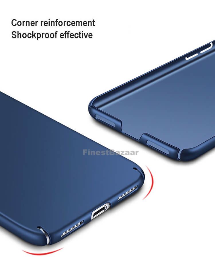 De Lujo Ultradelgada duro caso cubierta trasera para Samsung Galaxy iPhone 5s 6 7 Plus X De Lujo Ultradelgada duro caso cubierta trasera para Samsung Galaxy iPhone 5s 6 7 Plus X