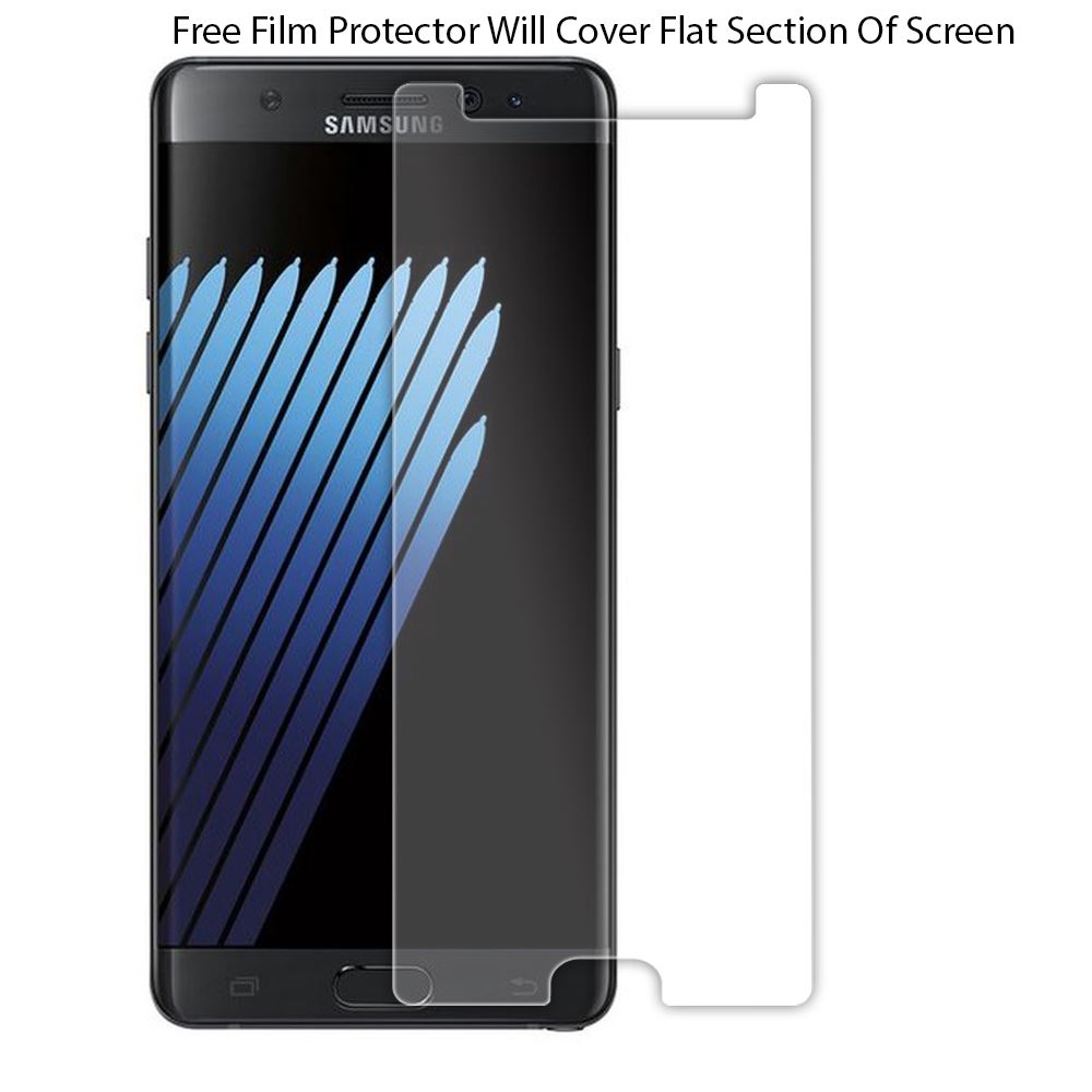 thumbnail 80 - Luxury Ultra Slim Shockproof Silicone Clear Case Cover For Samsung Galaxy S8 S9