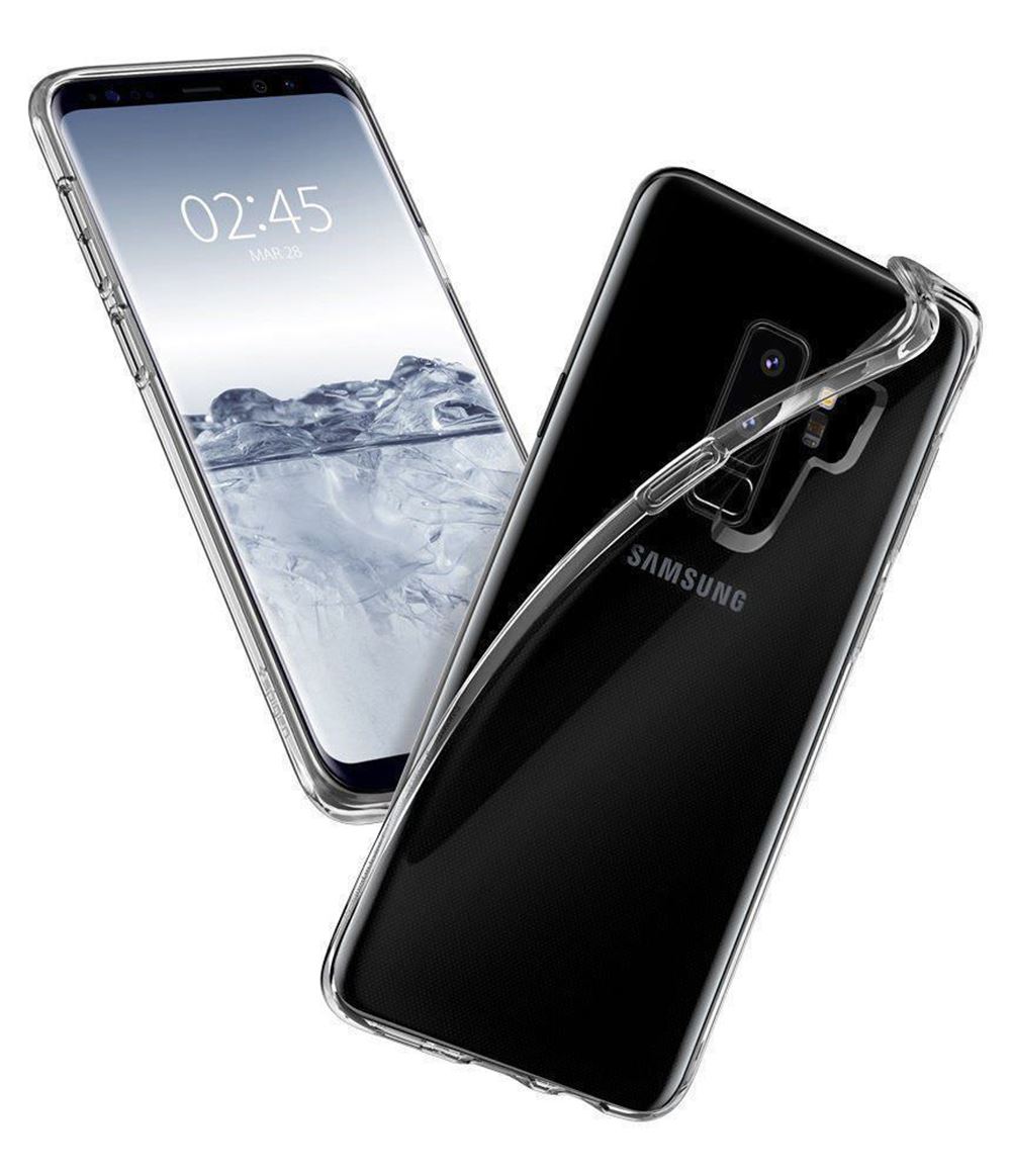 thumbnail 242 - For Samsung Galaxy S7 S8 S9 Case Shockproof Silicone Protective Clear Gel Cover