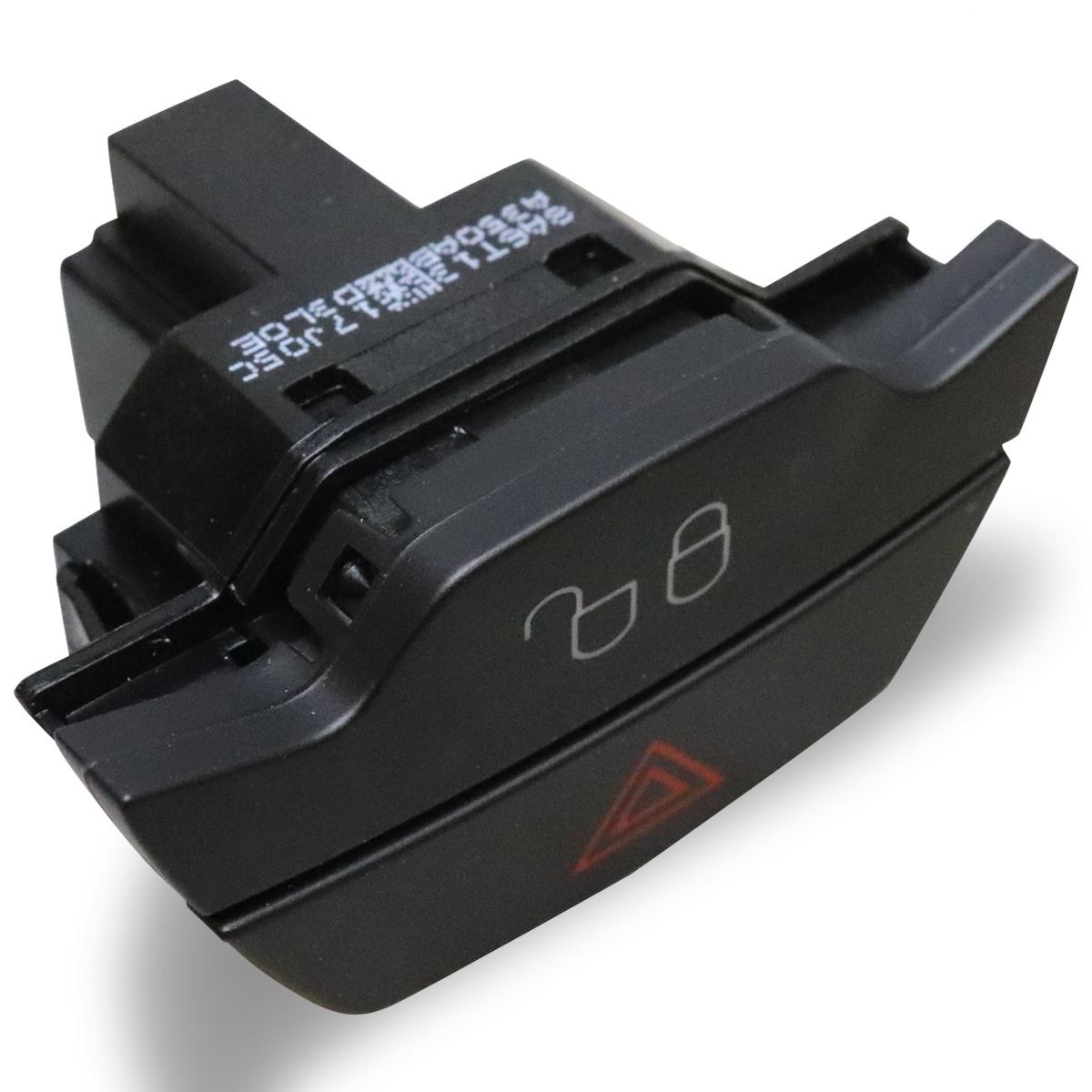 Ford 1519127 Hazard Light Switch//Door Lock