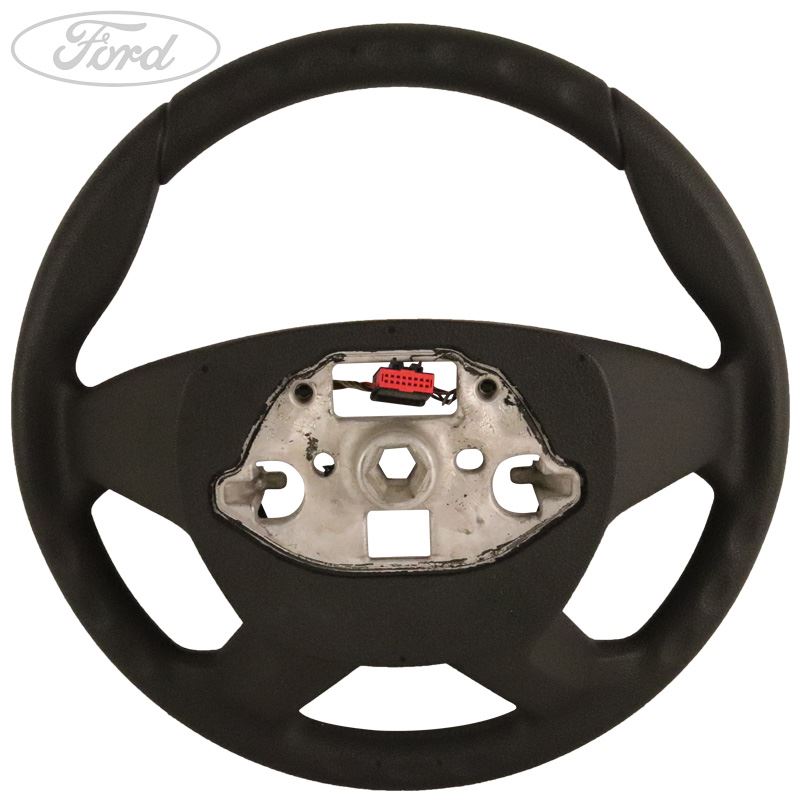 Genuine Ford Transit Mk8 Custom Connect Steering Wheel Less Speed