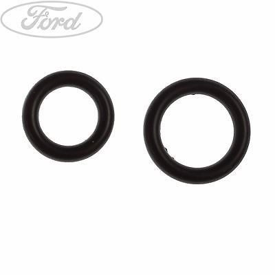 NUOVO orig FORD Mondeo Transit Fiesta Servosterzo Tubo O Ring Set 1212679