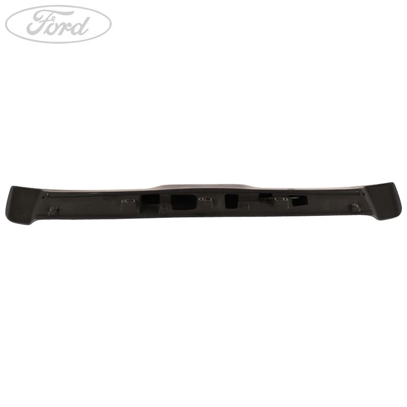 Genuine Ford Focus Mk2 RS ST Rear Spoiler Kit 3/5 Door 20072011