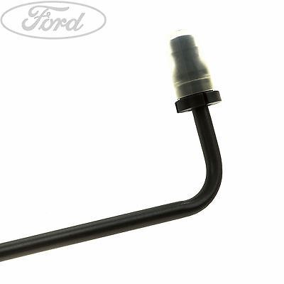 Genuine Ford Clutch Master Cylinder Tube 1471319 Focus clutch master hose Pipe
