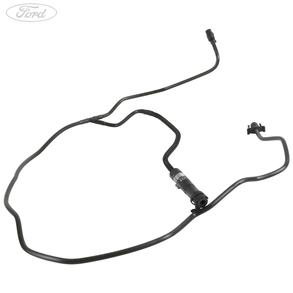1736967 ford трубка 1736967 ford трубка