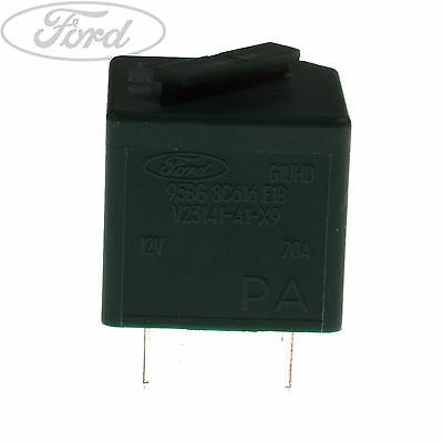 1021919 ford реле