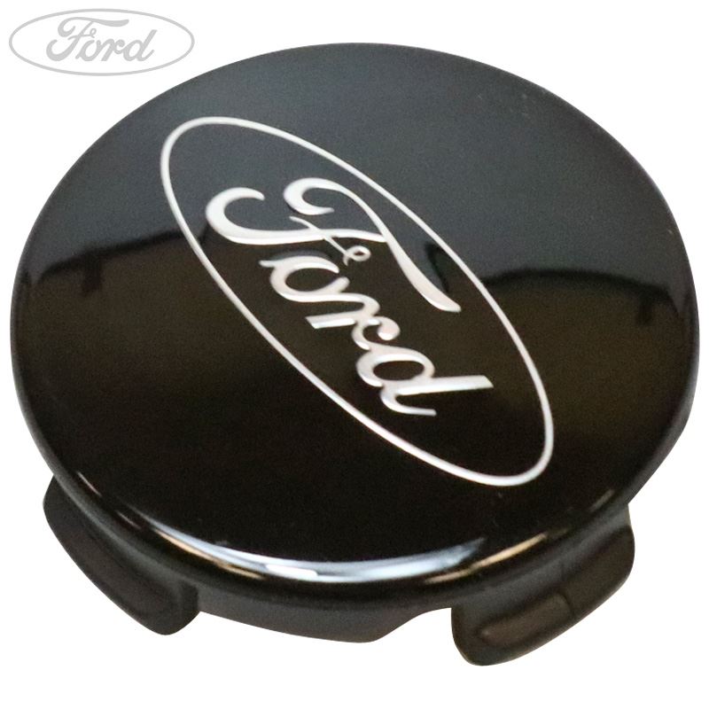 Genuine Ford Alloy Wheel Centre Cap Insert Gloss Black 2014 2037230 eBay