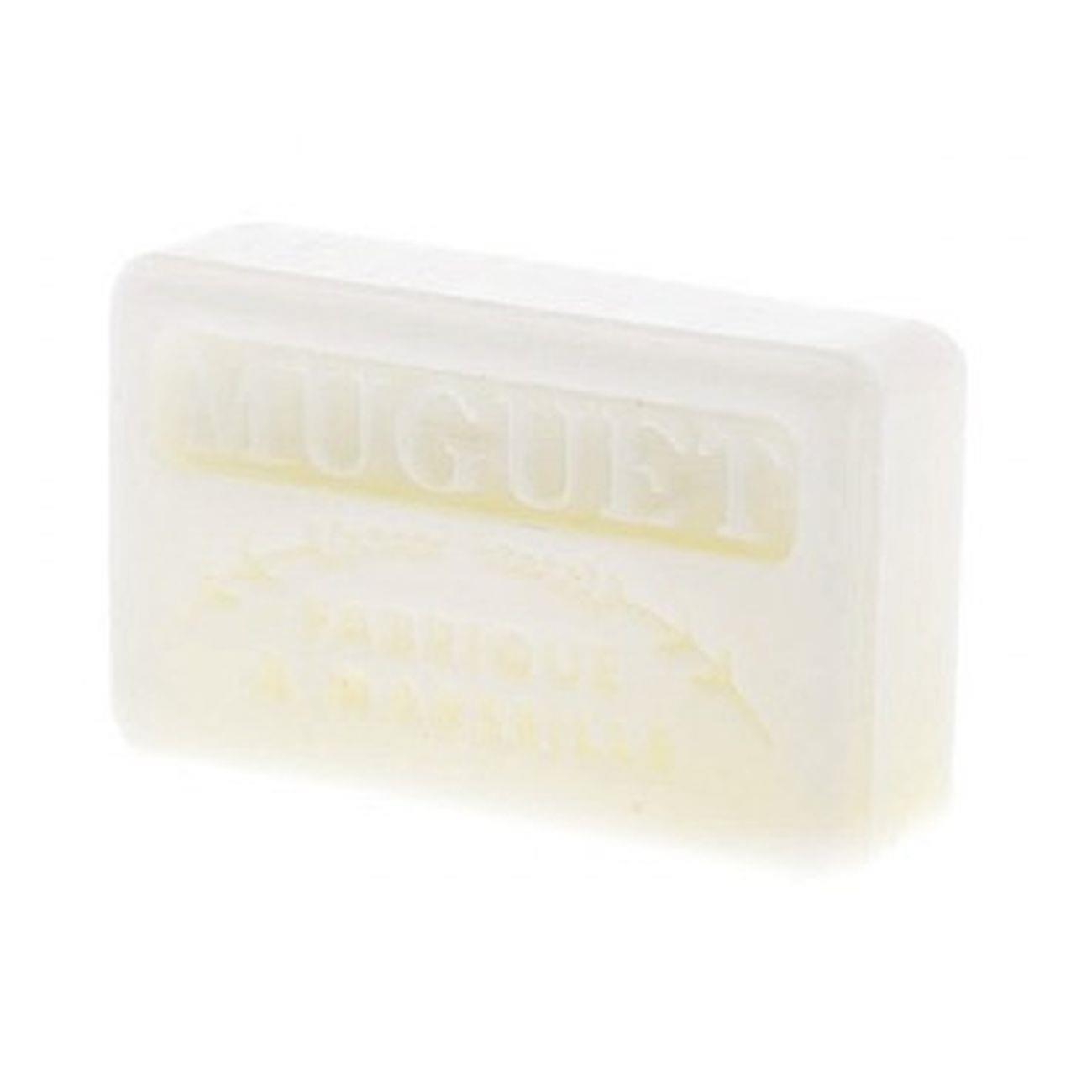 60g Savon de Marseille French Natural Soap with Organic Shea Butter Travel - Picture 11 of 14