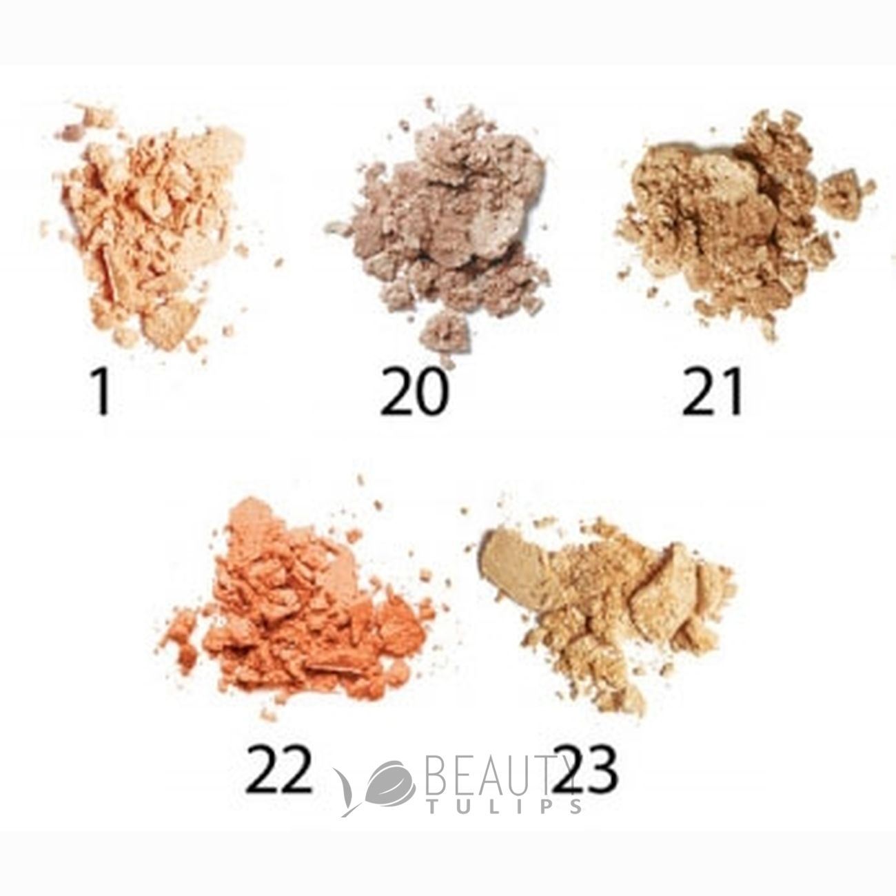 ingrid mineral silk lift