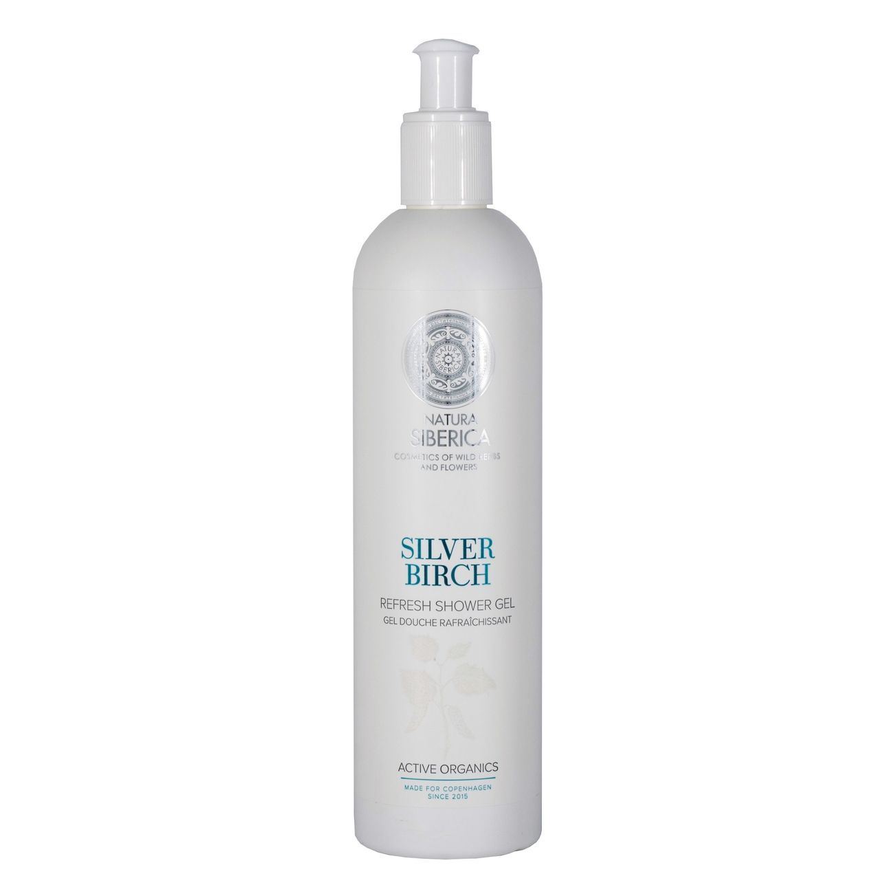 Natura Siberica c d 0.4l spm #3 (4744183016460)