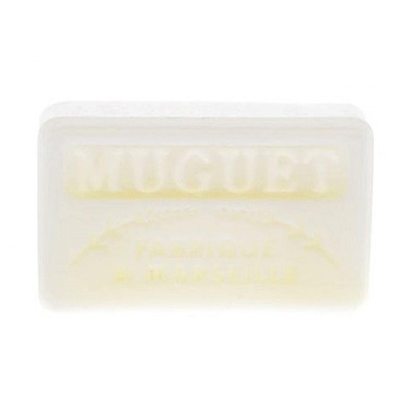 60g Savon de Marseille French Natural Soap with Organic Shea Butter Travel - Picture 10 of 14