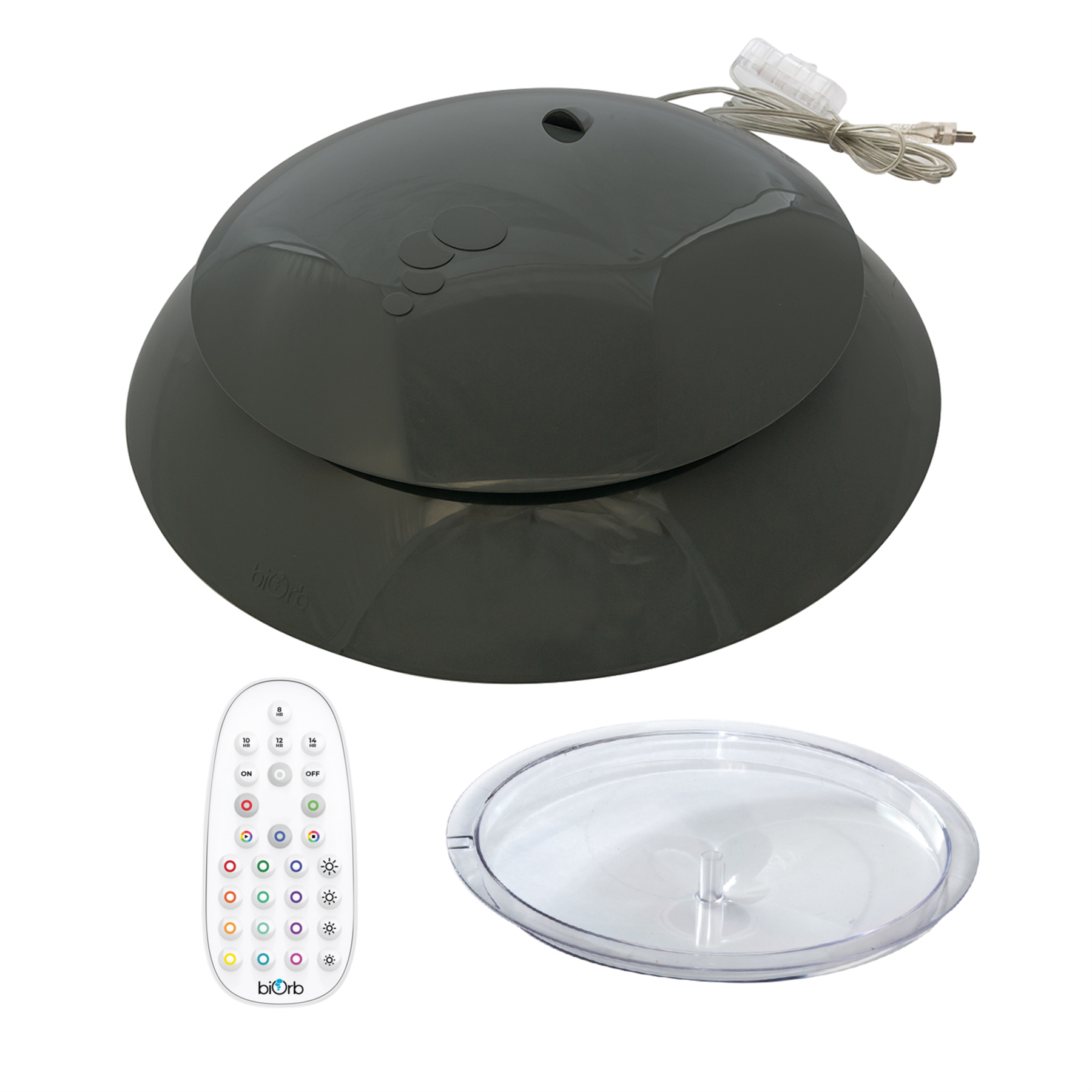MULTI COLOUR LIGHT MCR UPGRADE KIT FOR OASE BIORB AC HALO AQUARIUM LID REMOTE - Picture 9 of 10