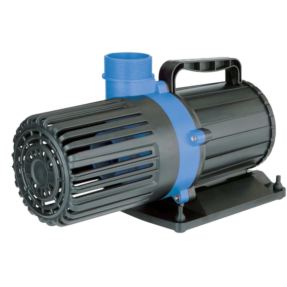 EVOLUTION AQUA VARIPUMP LARGE POND PUMP ADJUSTABLE FLOW HIGH OUTPUT