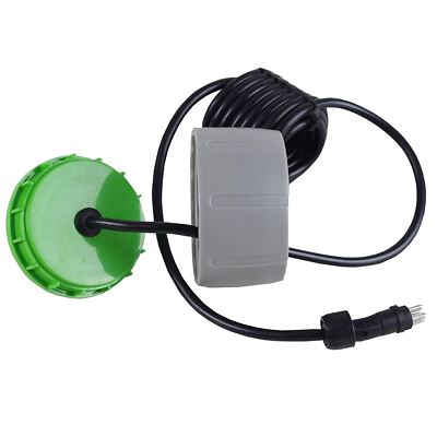 TAPA DE REPUESTO VELDA CABLE T FLUJO TRONIC REPUESTO ALGAS MANTA ELECTRÓNICA - Imagen 7 de 7