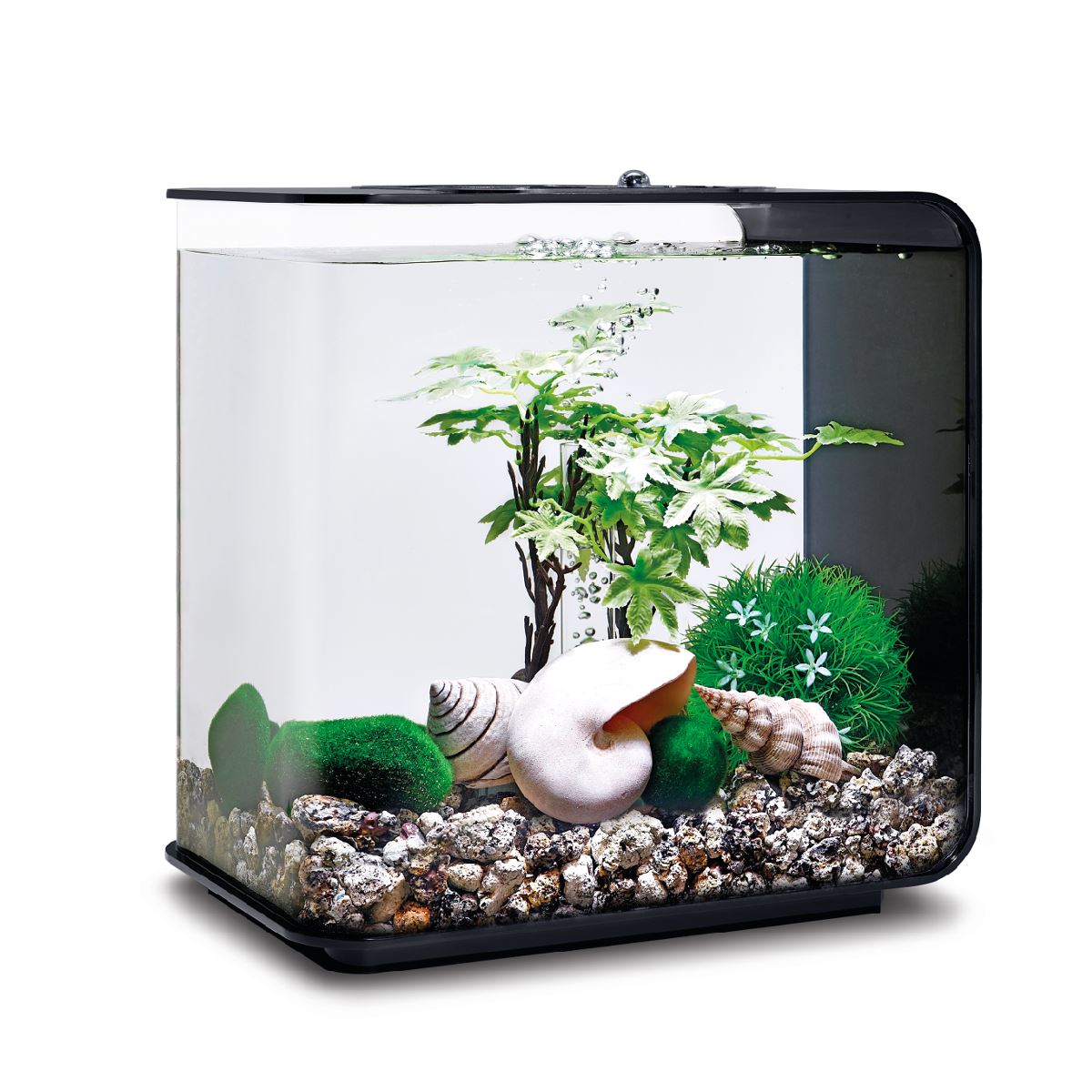 OASE BIORB COMPLETE DECOR SET KIT DECORATION ORNAMENT AQUARIUM FISH TANK - Picture 12 of 24