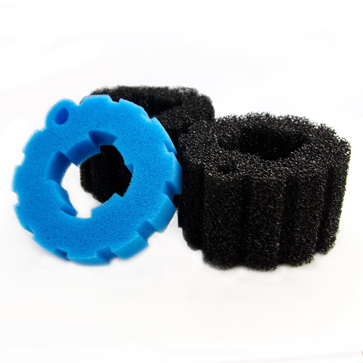 OASE PONTEC PONDOPRESS REPLACEMENT FOAM MEDIA SET FILTER POND KOI