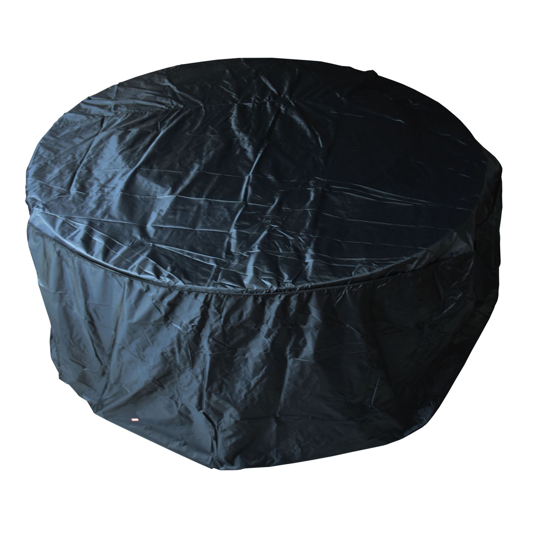 protective outdoor garden furniture cover rattan patio table chair protect black image 3