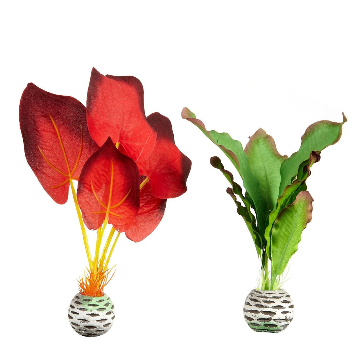 BIORB EASY PLANT SILK COLLECTION ARTIFICAL AQUARIUM TANK DECORATIONS OASE - Picture 8 of 8