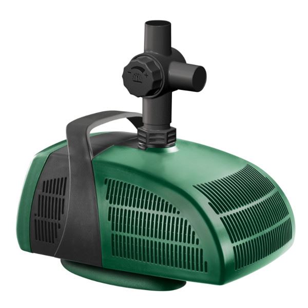 FISH MATE POND FILTER PUMPS ALL MODELS WATER FOUNTAIN AND WATERFALL