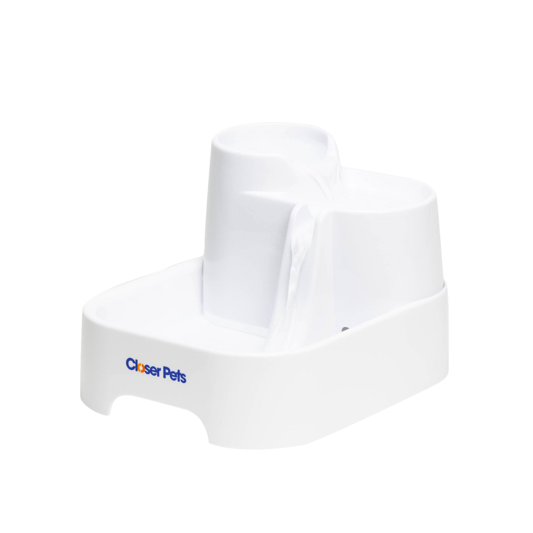 CAT MATE DRINK WATER FOUNTAIN FOR PET DOG FILTERED DRINKING BOWL DISH WELL - Picture 8 of 18