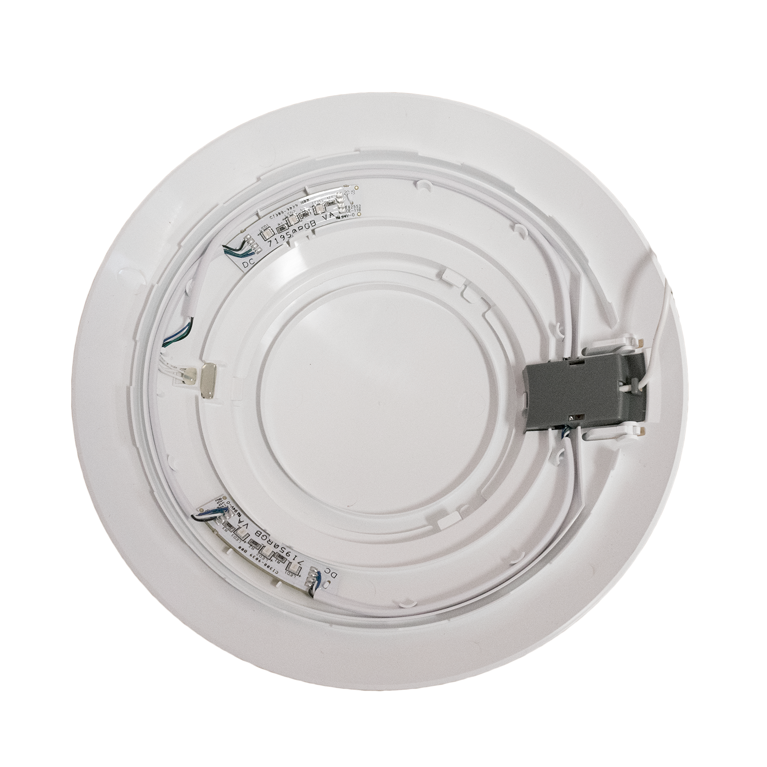 OASE BIORB REPLACEMENT HALO MCR AQUARIUM LID SPARE DC TOP LED LIGHT FISH TANK - Picture 15 of 31
