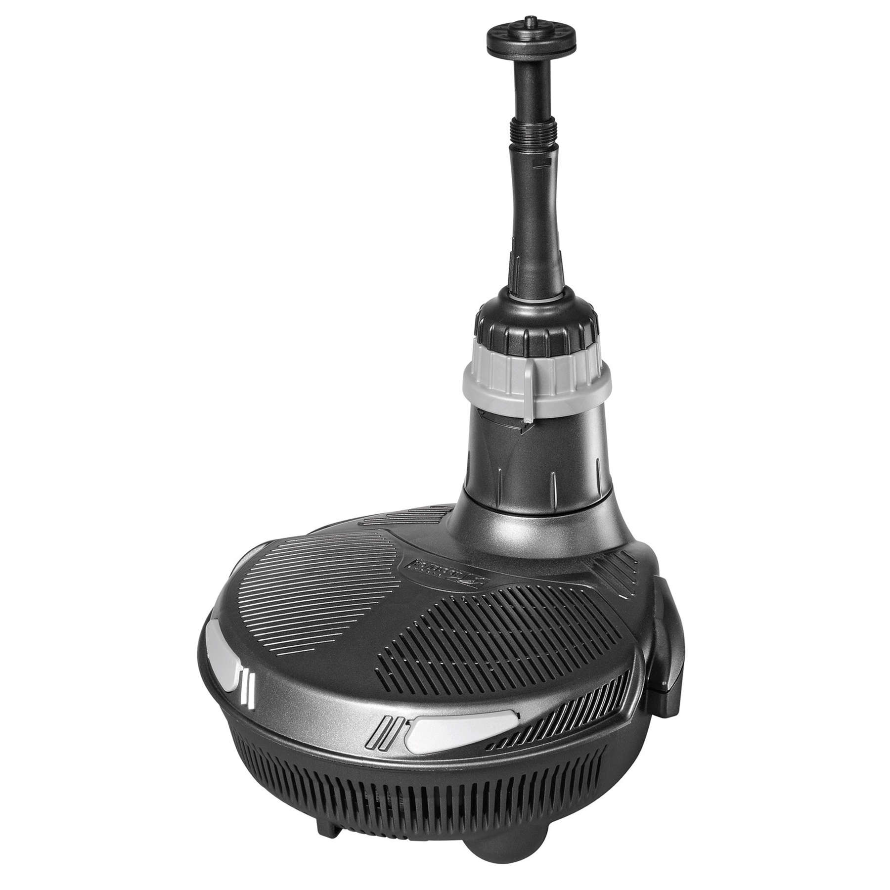 HOZELOCK EASYCLEAR SYSTEMS FISH POND ALL IN ONE FILTER PUMP WITH UV UVC FEATURE - Picture 14 of 31