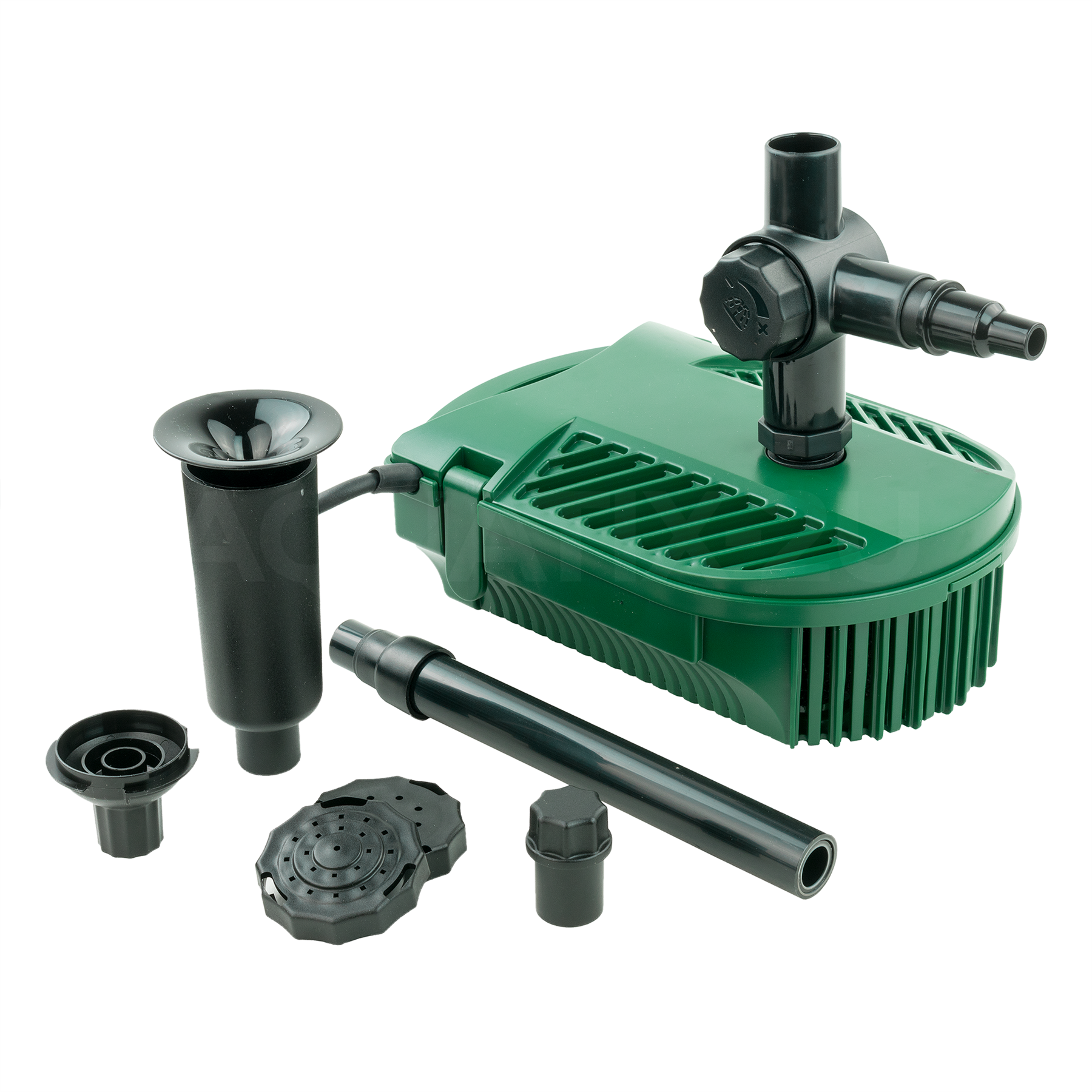 FISH MATE POND FILTER PUMPS -ALL MODELS- WATER FOUNTAIN AND WATERFALL GARDEN KOI