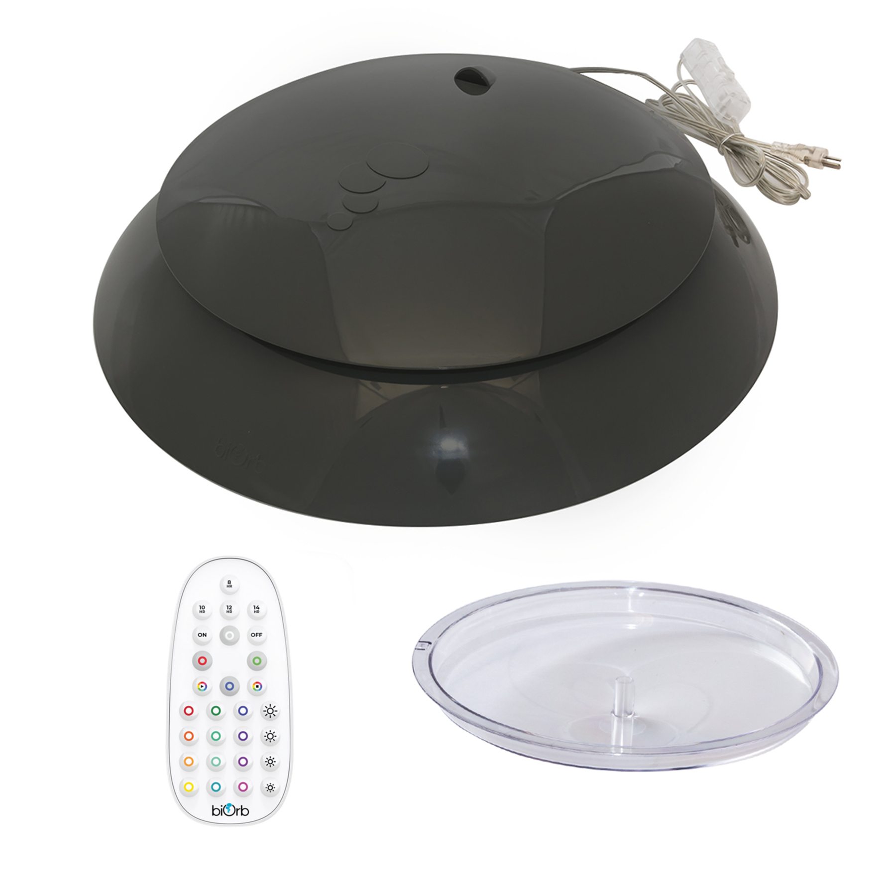 MULTI COLOUR LIGHT MCR UPGRADE KIT FOR OASE BIORB AC HALO AQUARIUM LID REMOTE - Picture 7 of 10