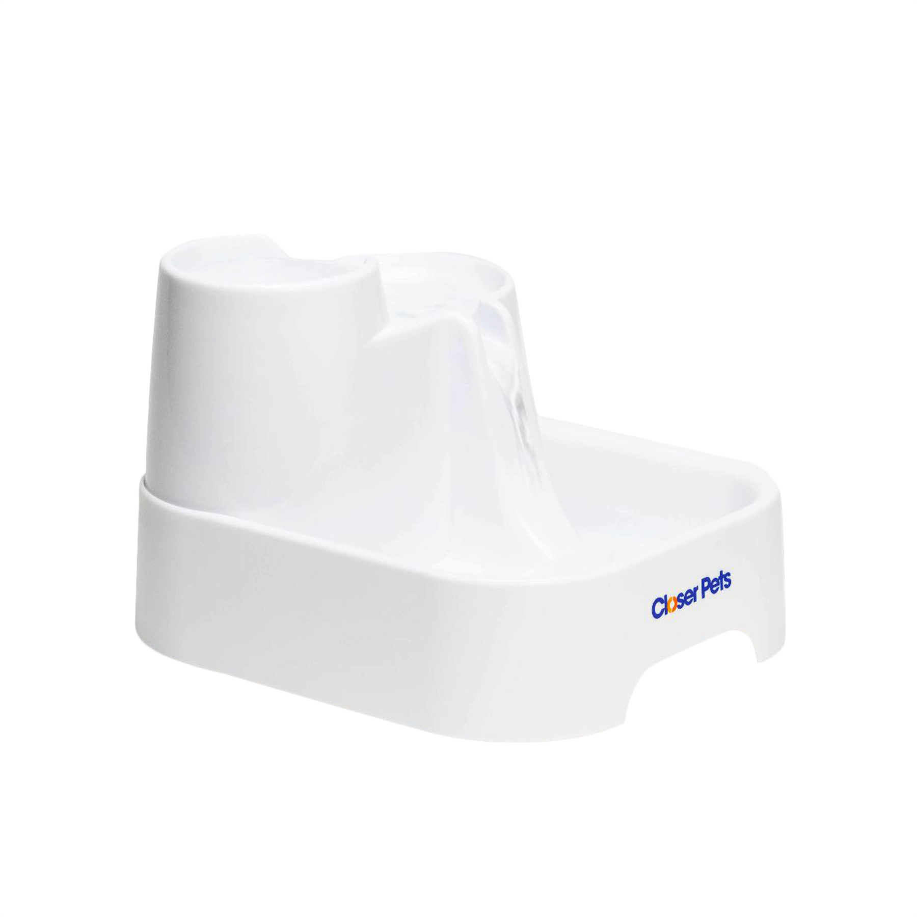 CAT MATE DRINK WATER FOUNTAIN FOR PET DOG FILTERED DRINKING BOWL DISH WELL - Picture 7 of 18