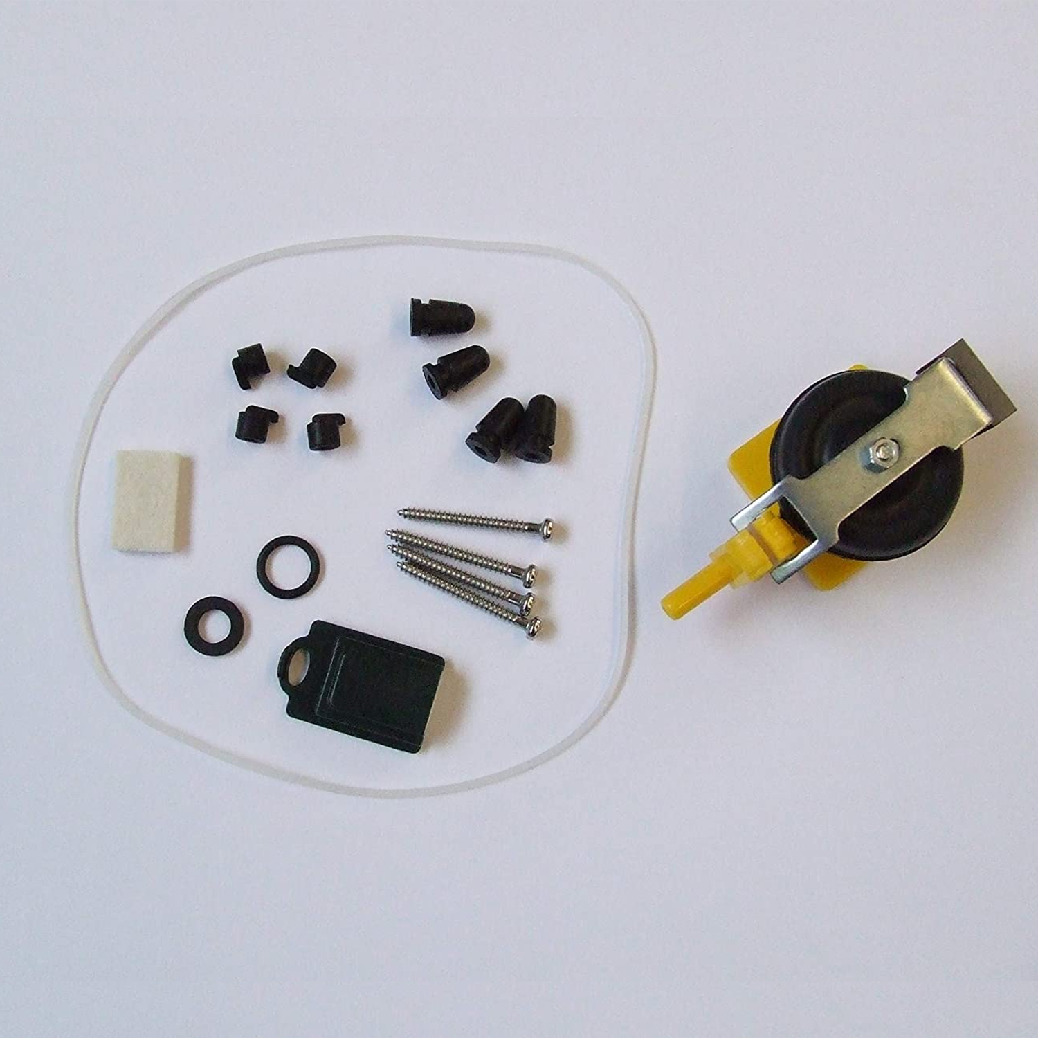 BLAGDON REPLACEMENT AIR PUMP SERVICE SPARE KIT POND OXYGENATOR REPAIR