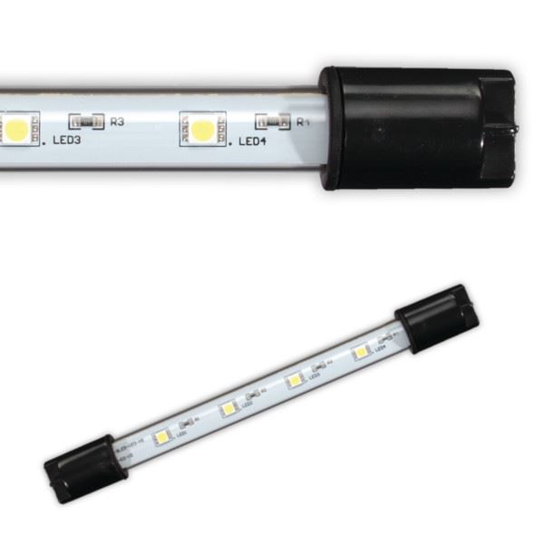 INTERPET LED SUBMERSIBLE LIGHTING SYSTEM FOR AQUARIUM FISH TANK HOOD