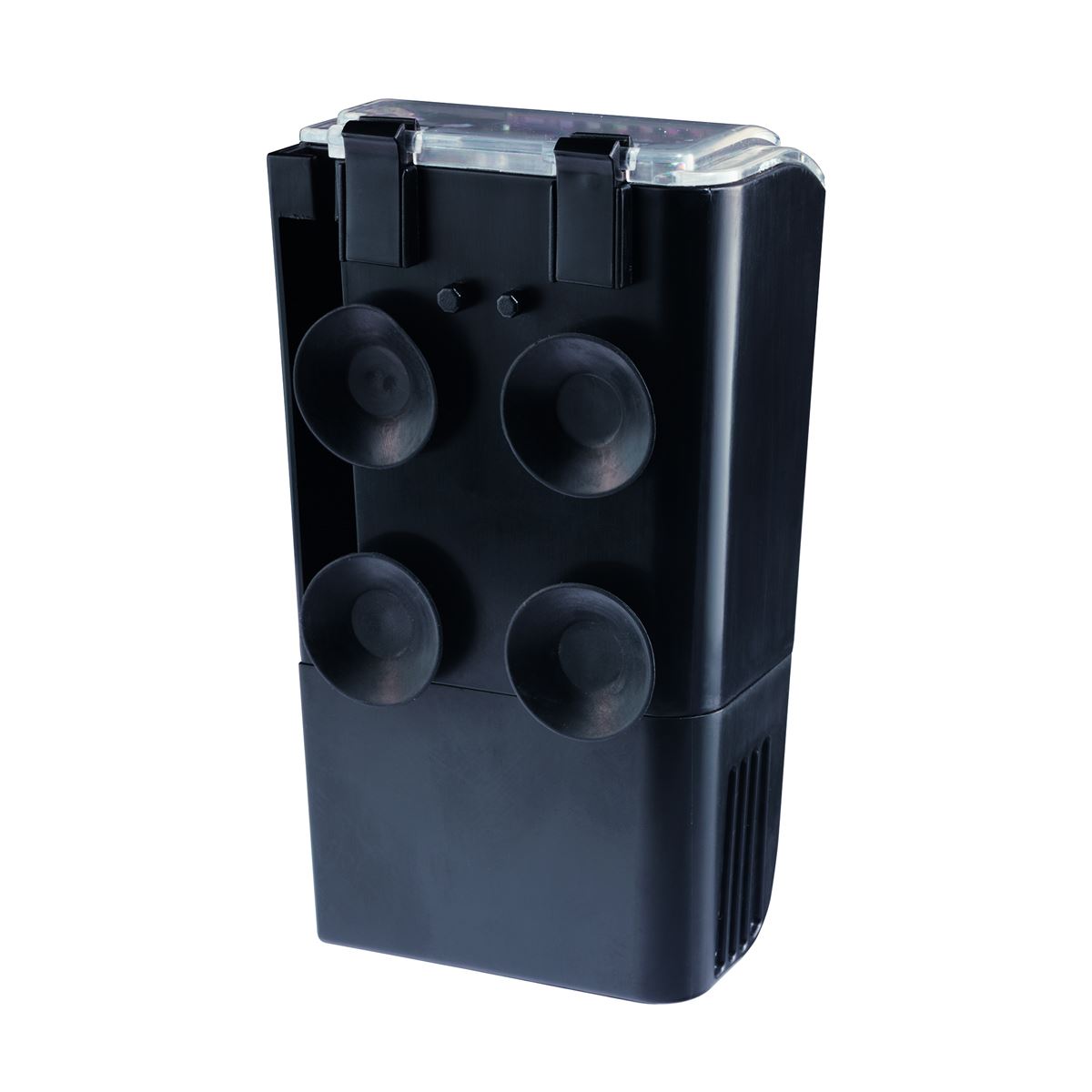 INTERPET INTERNAL AQUARIUM CARTRIDGE FILTER HANG ON FISH TANK