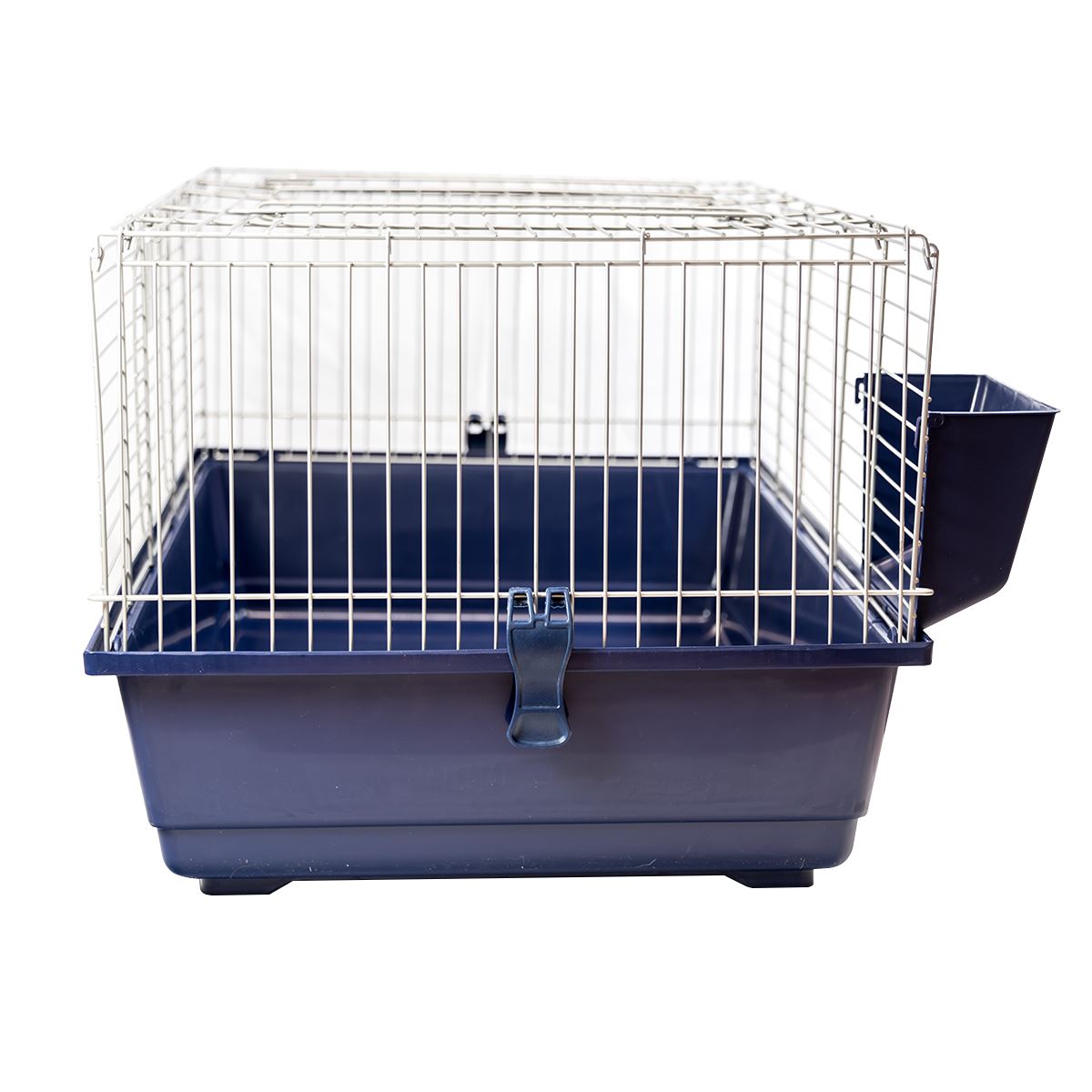 SINGLE LEVEL INDOOR RABBIT CAGE SMALL ANIMAL PET HOME RAT GUINEA PIG HUTCH HOUSE - Picture 32 of 39