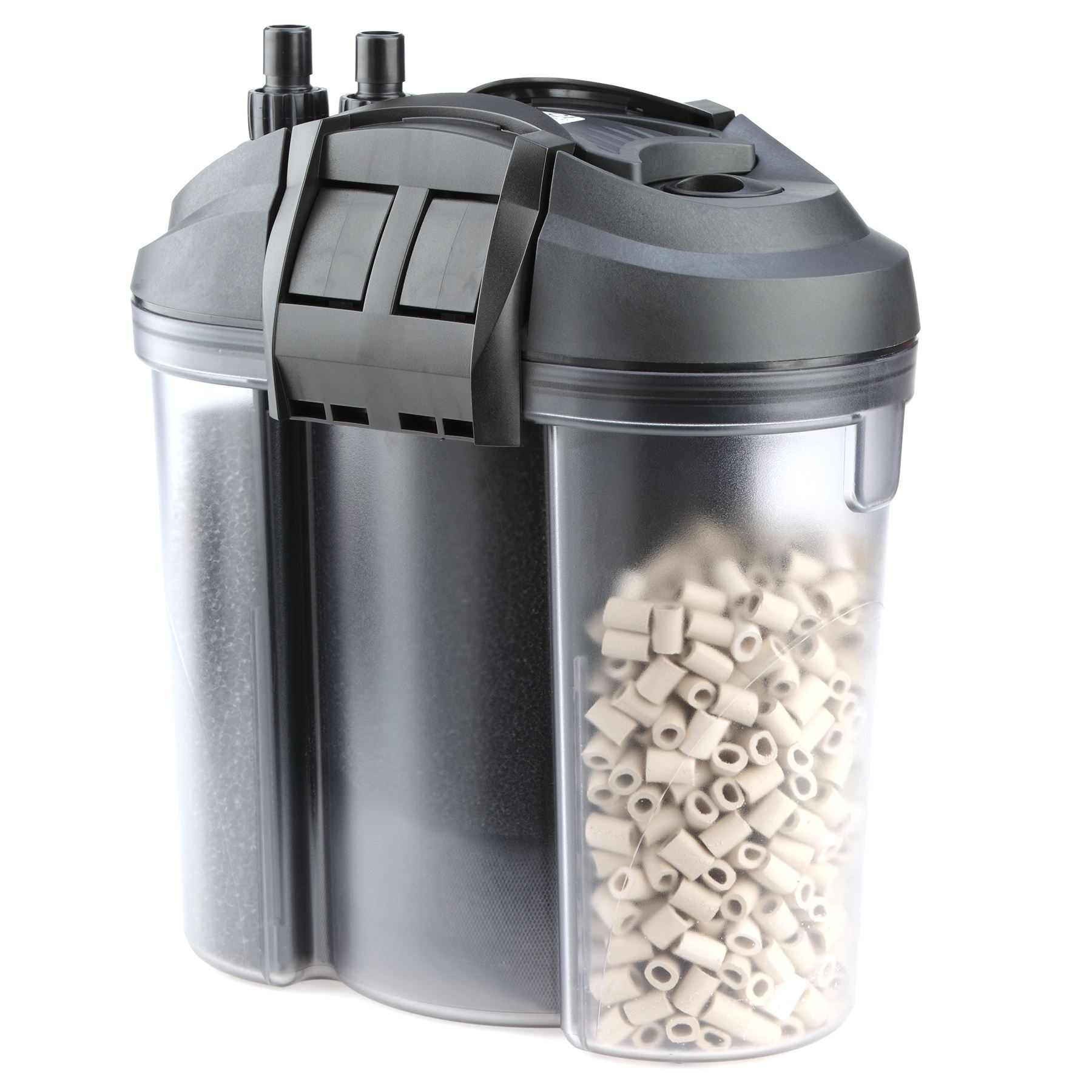EDEN EXTERNAL AQUARIUM FILTER FISH TANK PROFESSIONAL WATER FILTRATION