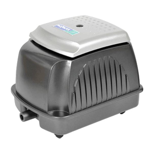 HOZELOCK POND AIR PUMPS OUTDOOR GARDEN KOI CARP FISH OXYGEN WITH AIR