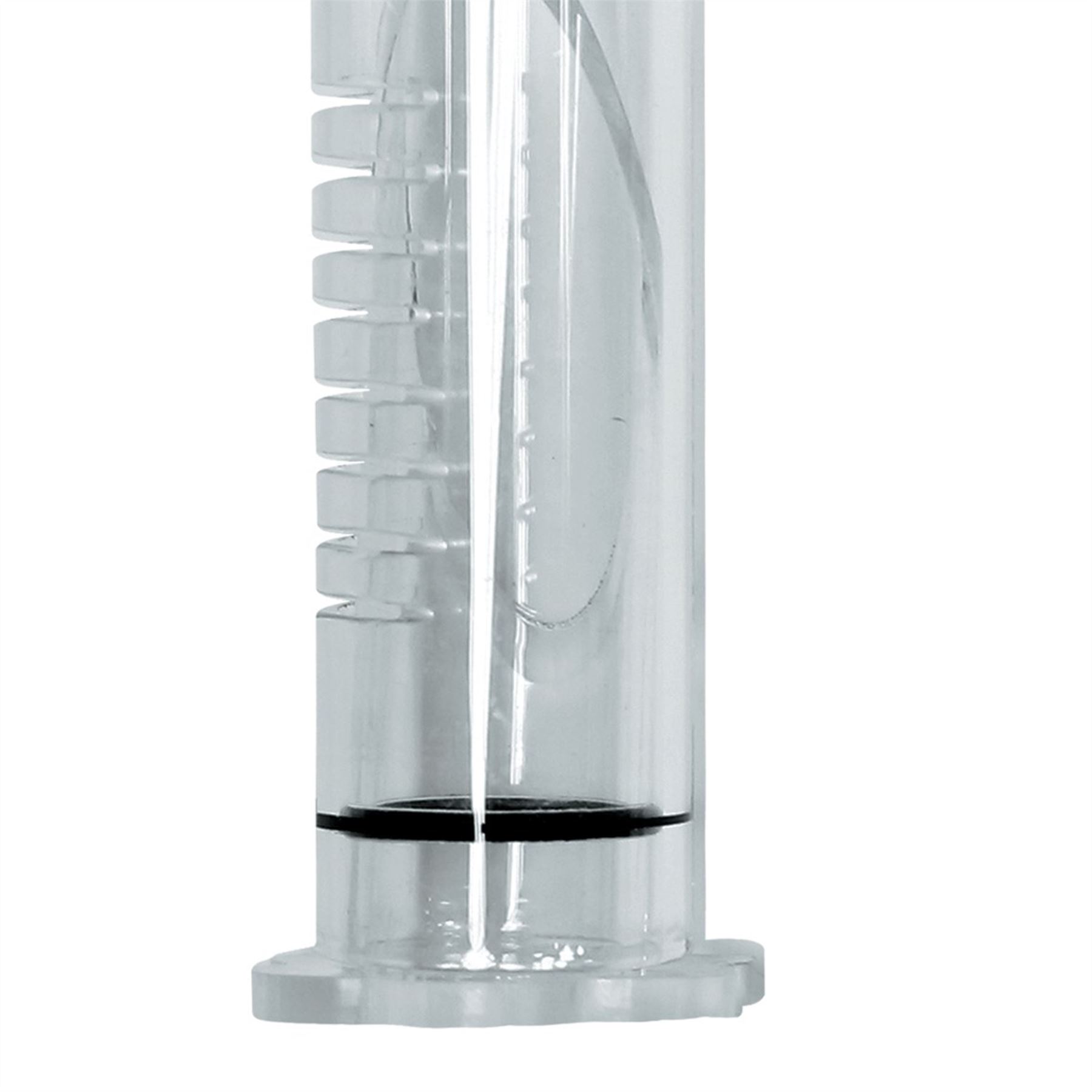 EVOLUTION AQUA AQUASCAPER 12MM GLASS PIPEWORK SET INLET OUTLET REPLACEMENT TUBES - Picture 10 of 12