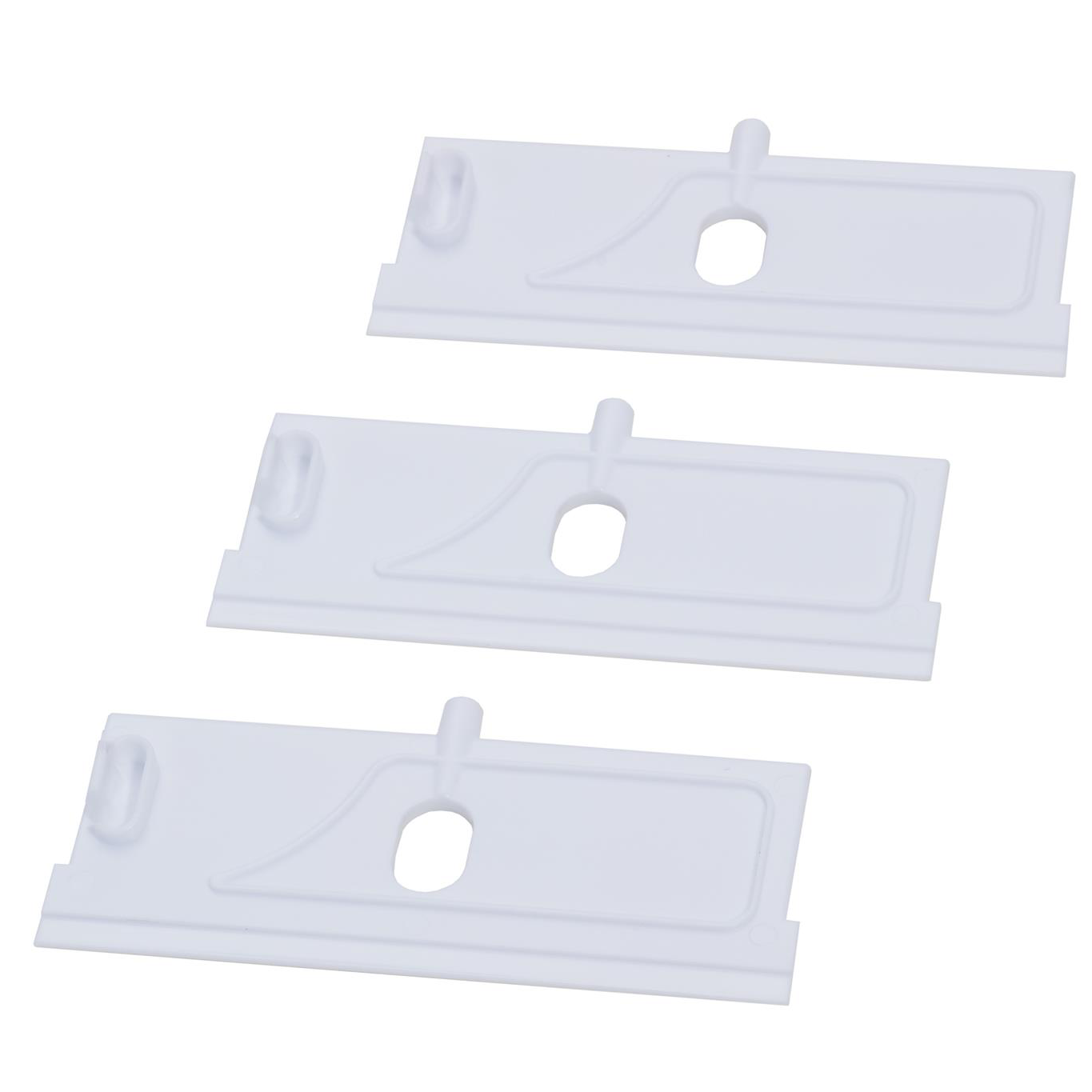 INTERPET TWIST & CLICK FISH TANK AQUARIUM GLASS ALGAE SCRAPER SPONGE MULTI TOOL - Picture 8 of 32