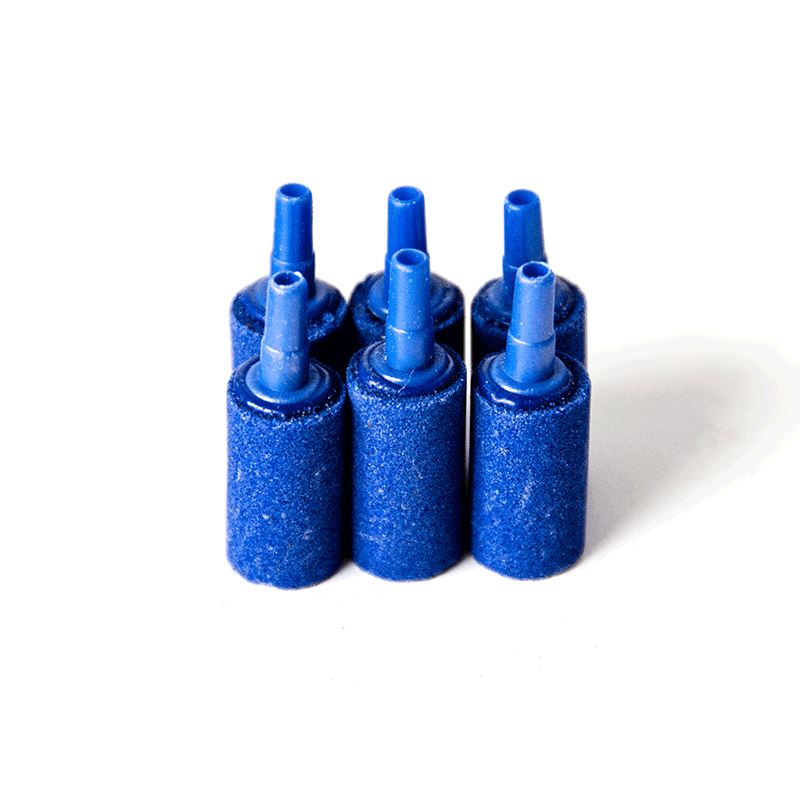 AQUARIUM AIRSTONES AERATION OXYGEN FISH TANK BUBBLES AIR STONE ROUND eBay