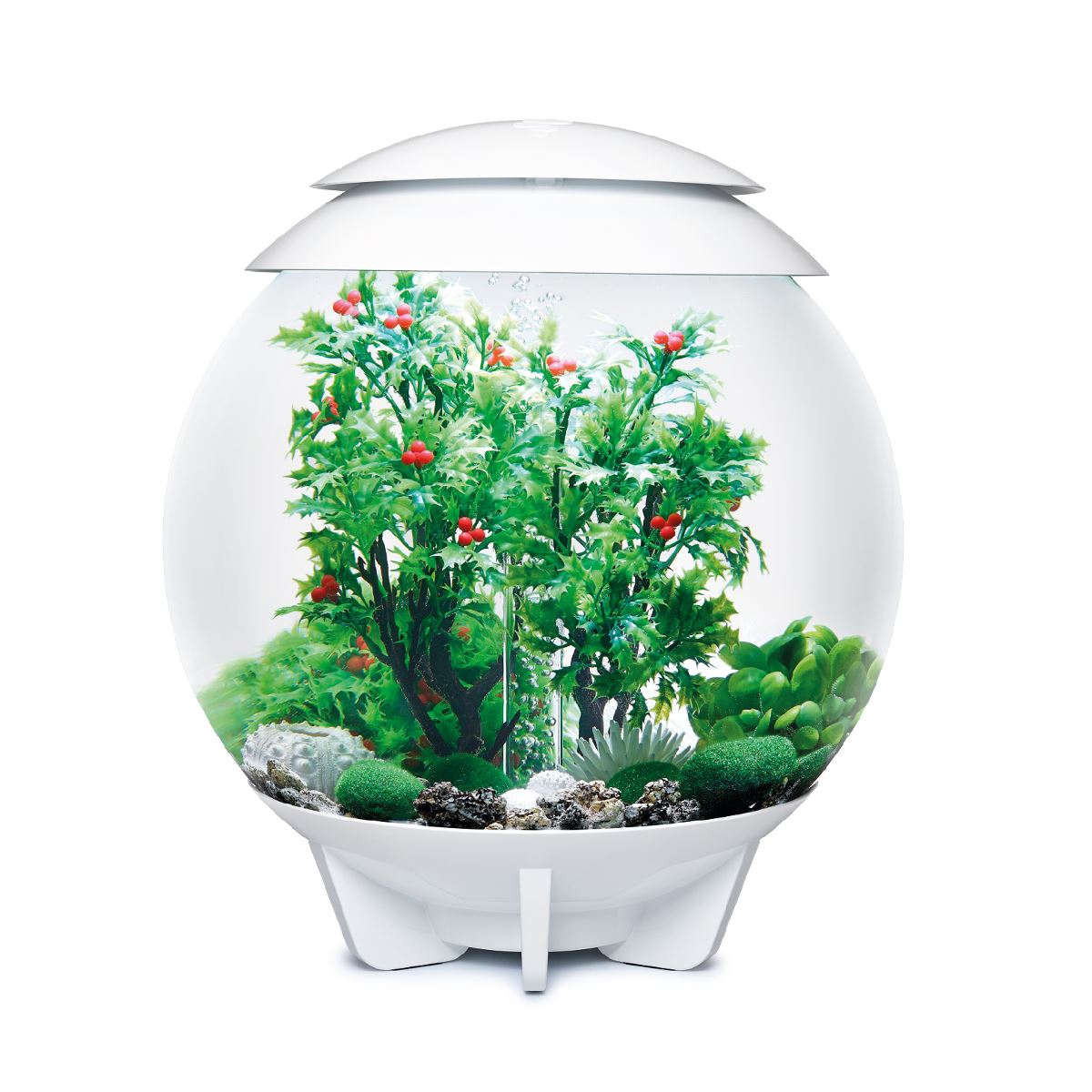 OASE BIORB COMPLETE DECOR SET KIT DECORATION ORNAMENT AQUARIUM FISH