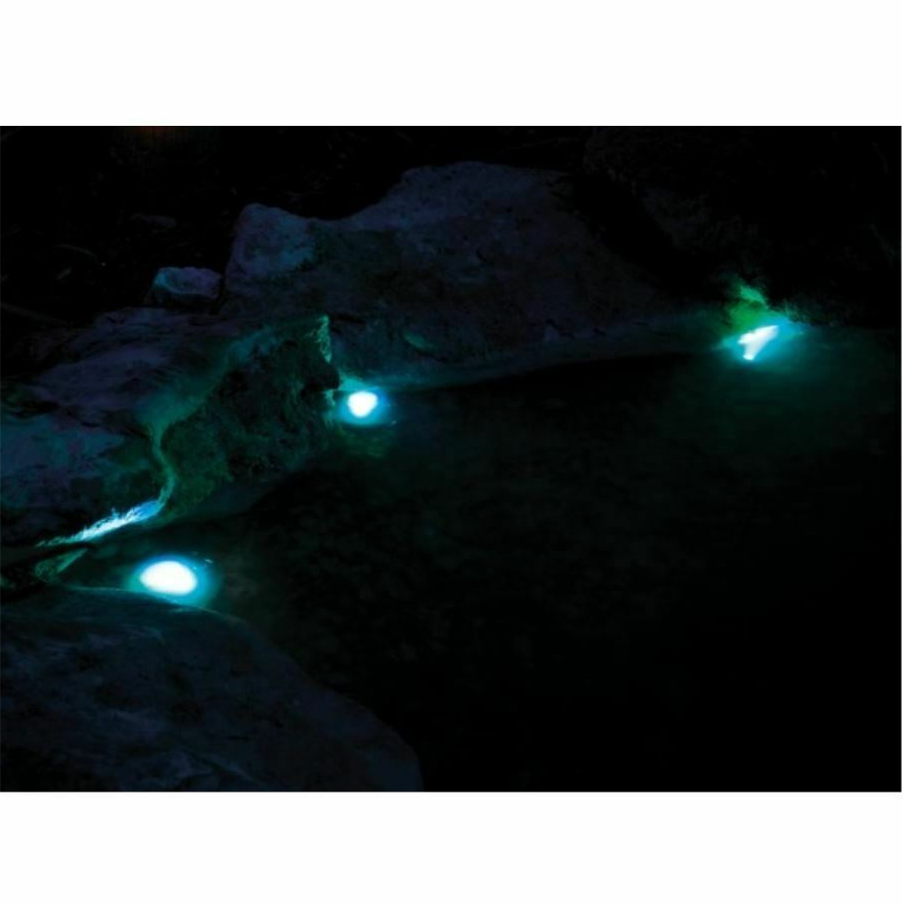 OASE PONTEC PONDOSTAR LED POND LIGHTS SET UNDERWATER SUBMERSIBLE GARDEN