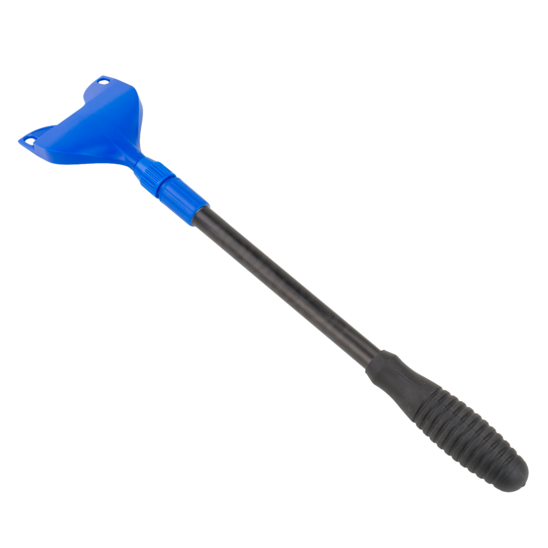 INTERPET TWIST & CLICK FISH TANK AQUARIUM GLASS ALGAE SCRAPER SPONGE MULTI TOOL - Picture 26 of 32