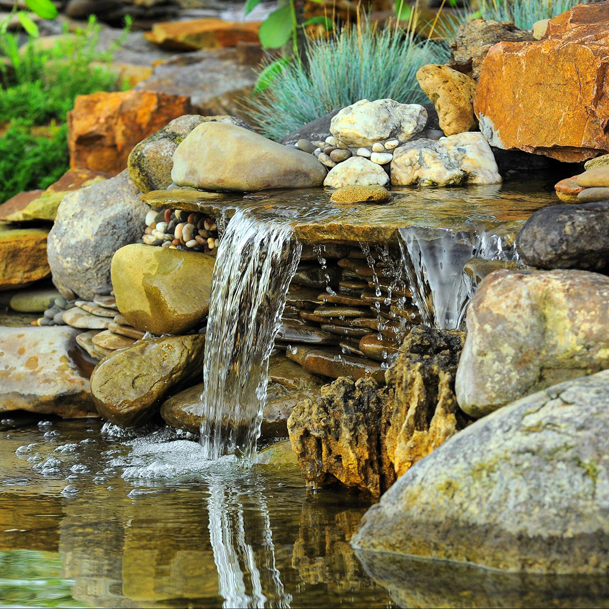 HOZELOCK EASYCLEAR SYSTEMS FISH POND ALL IN ONE FILTER PUMP WITH UV UVC FEATURE - Picture 30 of 31