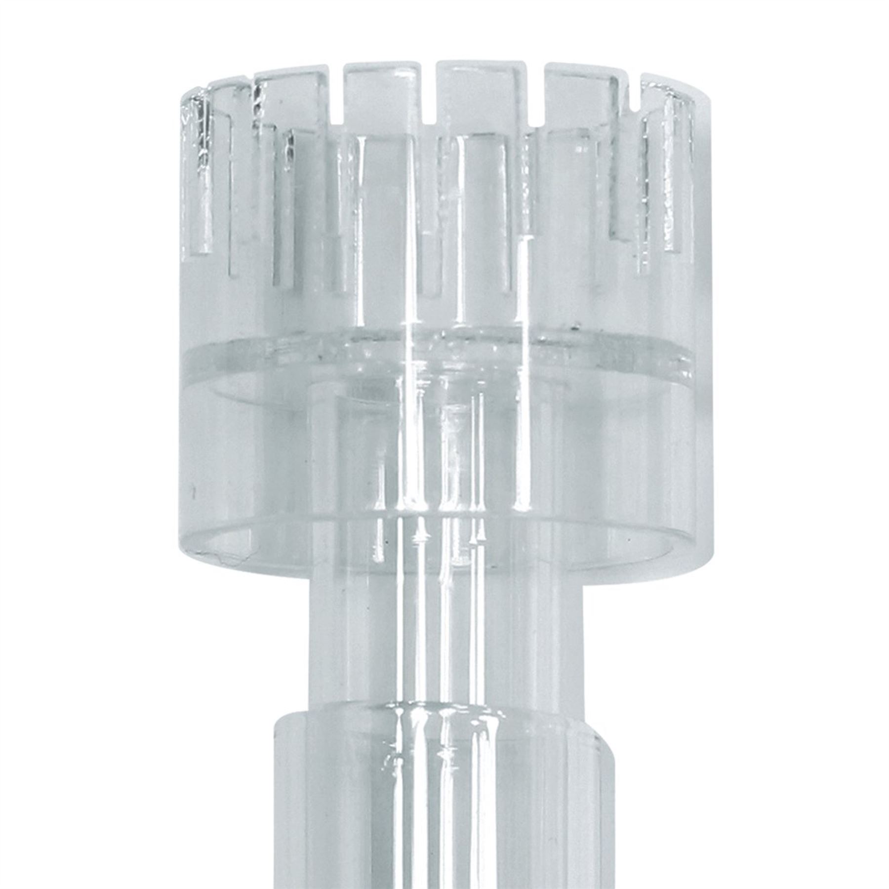 EVOLUTION AQUA AQUASCAPER 12MM GLASS PIPEWORK SET INLET OUTLET REPLACEMENT TUBES - Picture 11 of 12