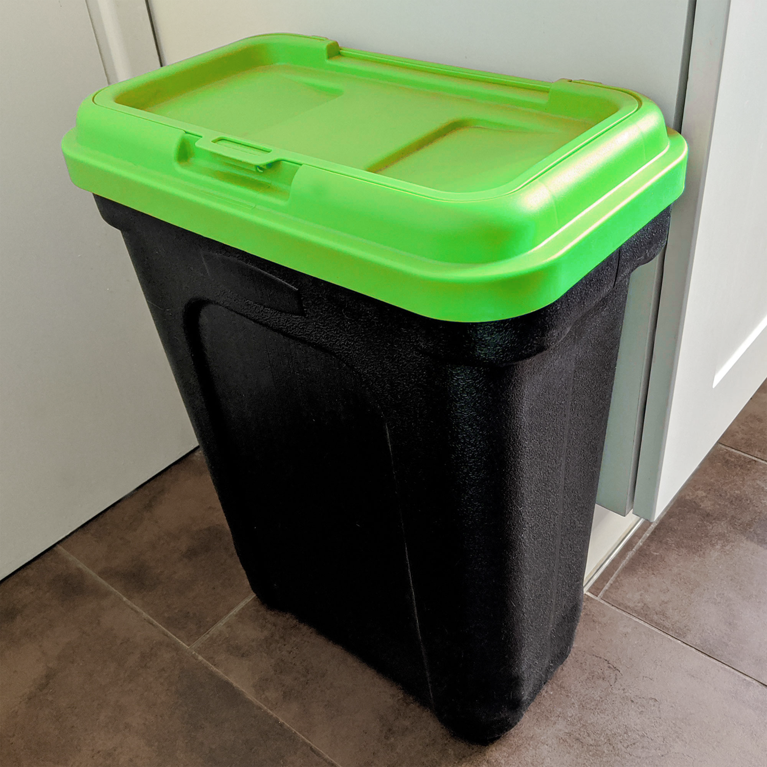 KCT AIRTIGHT PET FOOD CONTAINER STORAGE BIN BOX CAT DOG BISCUIT DRY FEED 7-15kg - Picture 33 of 36
