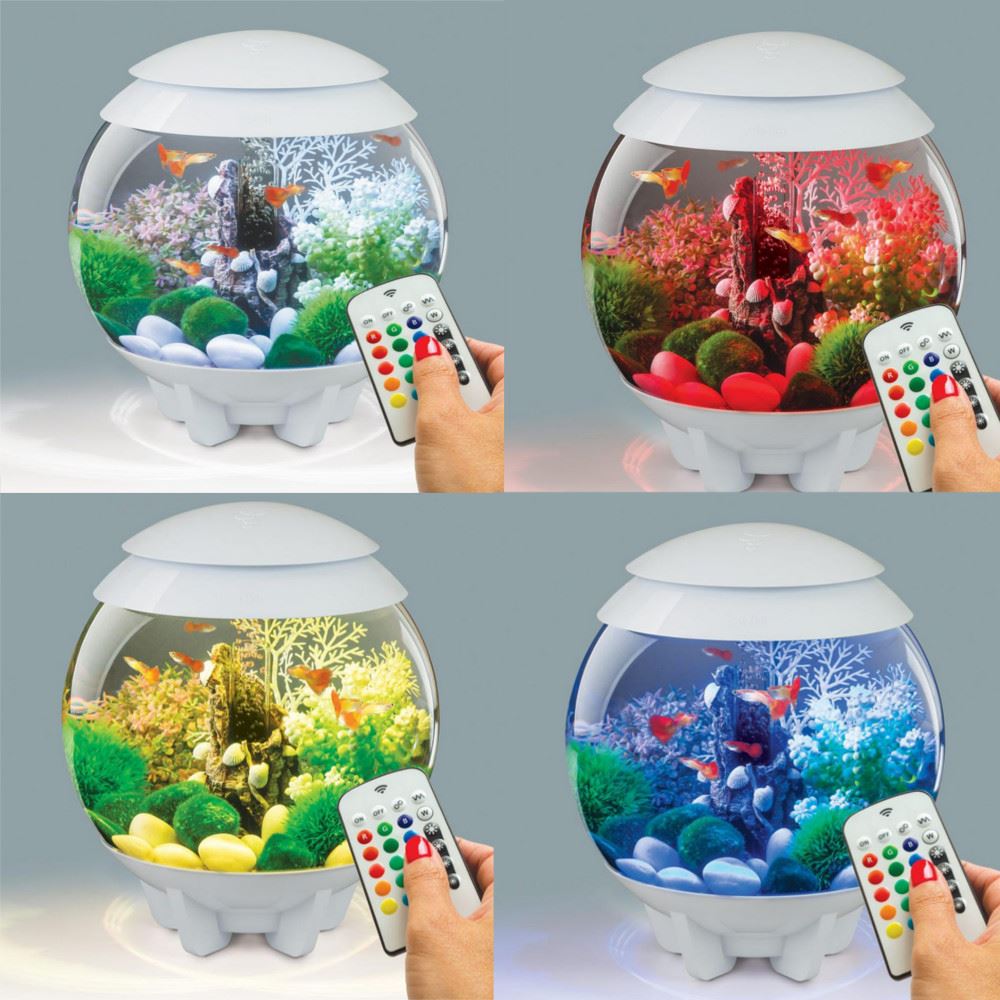 OASE BIORB LED MCR STANDARD AC REPLACEMENT LIGHT AQUARIUM TANK LIGHTING