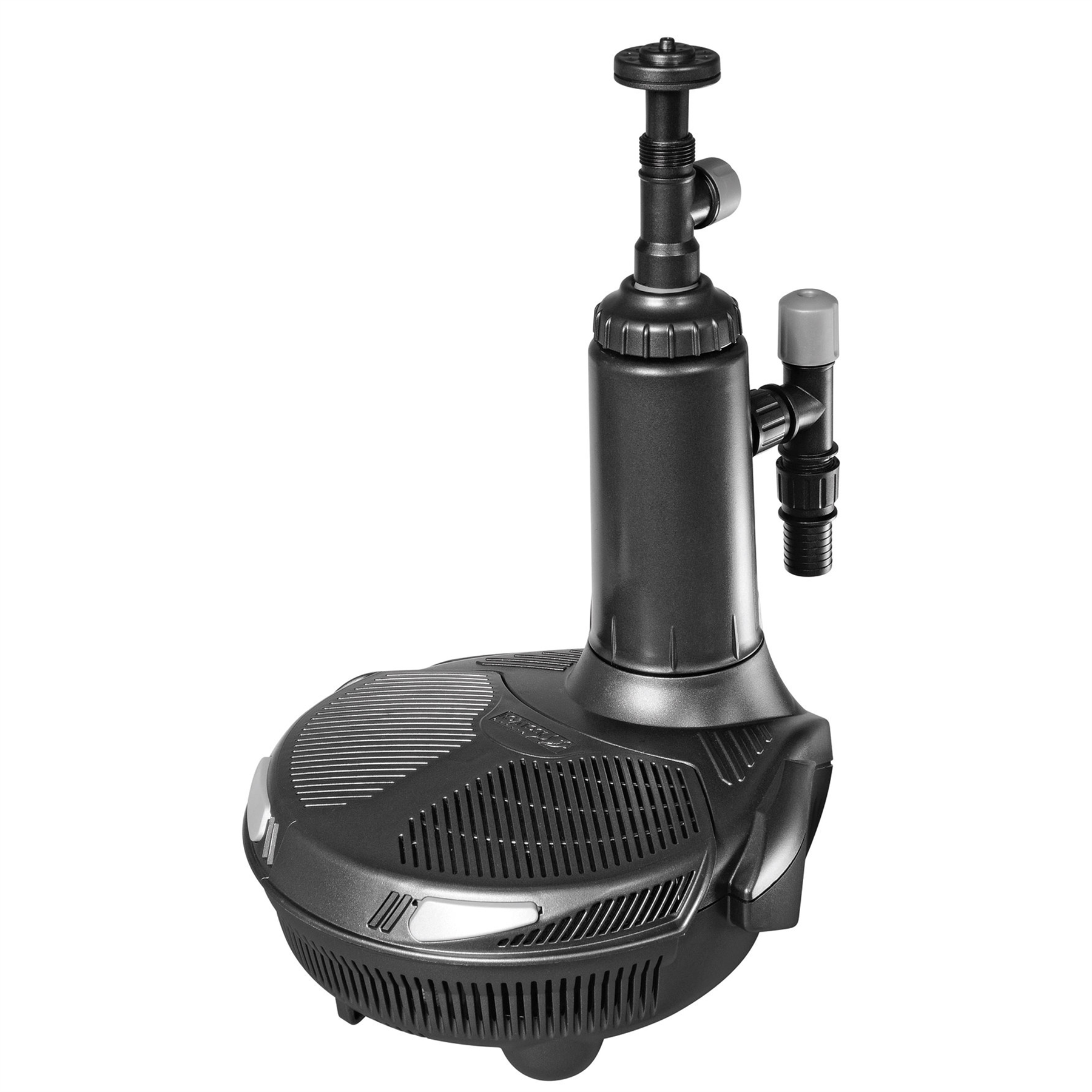 HOZELOCK EASYCLEAR SYSTEMS FISH POND ALL IN ONE FILTER PUMP WITH UV UVC FEATURE - Picture 20 of 31