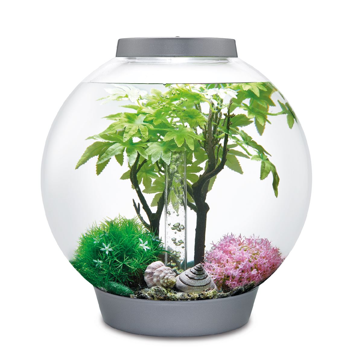 OASE BIORB COMPLETE DECOR SET KIT DECORATION ORNAMENT AQUARIUM FISH TANK - Picture 22 of 24